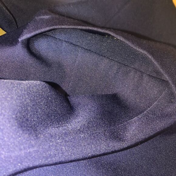 NWOT Vintage 80s Sasson Paris New York blazer. Pockets have not been opened. - Picture 10 of 11